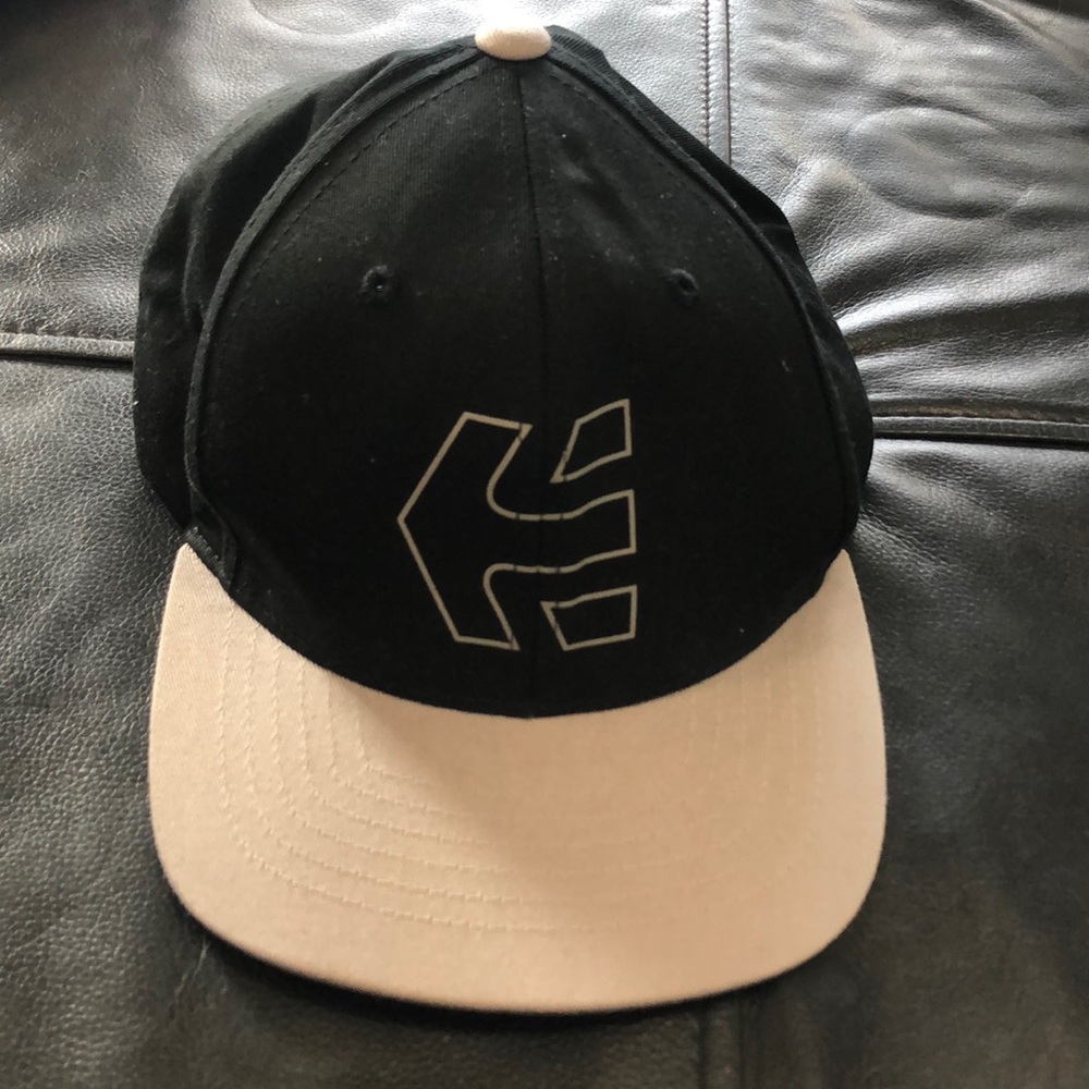 Etnies SnapBack Flat